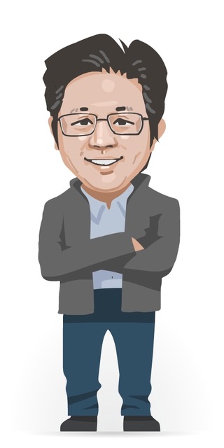 Peter Lee