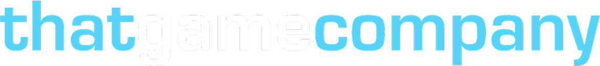 That Game Company