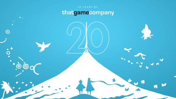 thatgamecompany Marks 20 Years of Emotional Storytelling Through Play