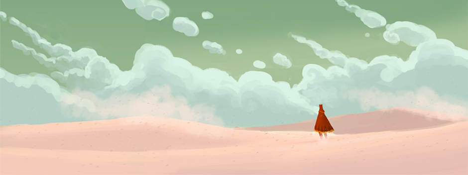 Thatgamecompany founder wants to make older players love games