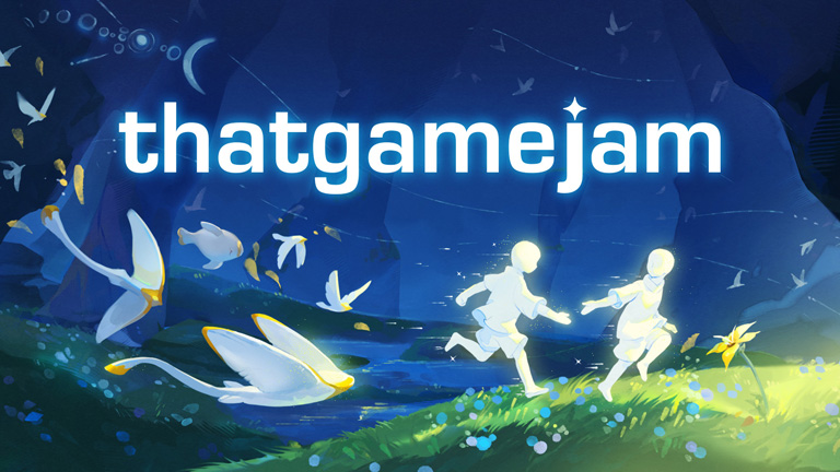 thatgamecompany Launches thatgamejam, a New Game Jam Focused on Creativity and Emotion