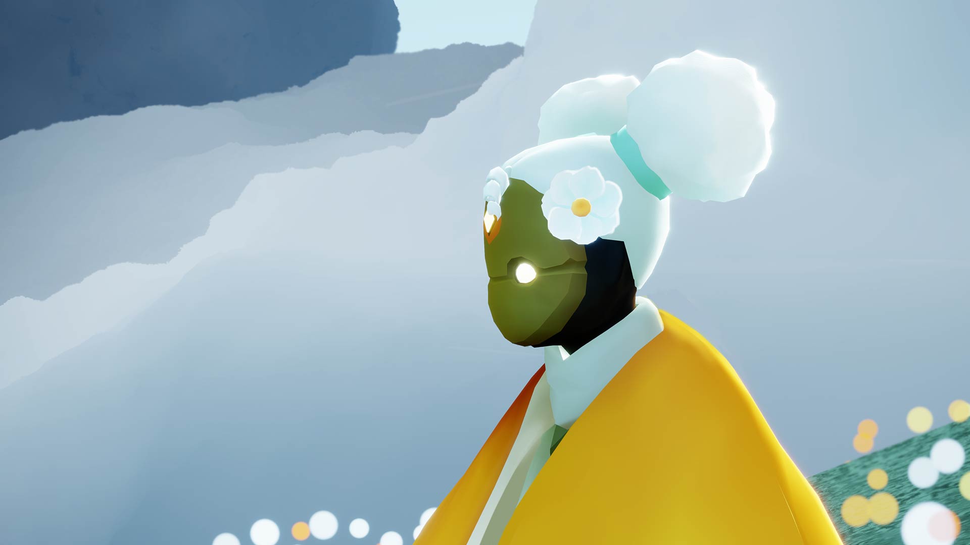 Sky: Days of Healing Event - thatgamecompany