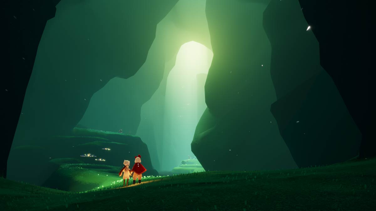 Season of Belonging Arrives In Time For The Holidays - thatgamecompany